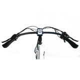 Coastal Cruiser Step Thru 24x3 52V/17Ah 750W Electric Bike