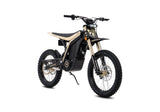 79Bike Lynx 72V/40Ah 10,000W Off-Road Electric Dirt Bike