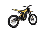 79Bike Lynx 72V/40Ah 10,000W Off-Road Electric Dirt Bike