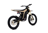 79Bike Lynx 72V/40Ah 10,000W Off-Road Electric Dirt Bike