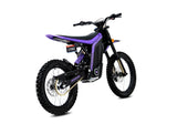 79Bike Lynx 72V/40Ah 10,000W Off-Road Electric Dirt Bike