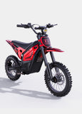 ENGWE Eagle 52V/27Ah 3200W Off-Road Electric Dirt Bike