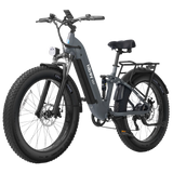 Hiboy EX7 48V/18Ah 750W Full Suspension Electric Bike