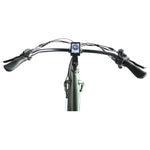 Coastal Cruiser Step Over 24x3 52V/17Ah 750W Electric Bike