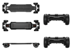 Exway Atlas Pro Electric Skateboard