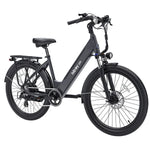 Hiboy EX9 48V/11.6Ah 1000W Electric Bike