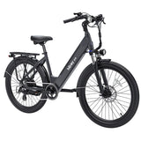 Hiboy EX9 48V/11.6Ah 1000W Electric Bike
