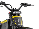 Jasion Patrol 52V/30Ah 4000W Off-Road Electric Dirt Bike
