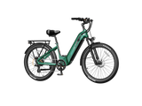 Heybike Hybrid 48V/18Ah 1200W Electric Bike
