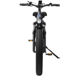 Hiboy EX7 48V/18Ah 750W Full Suspension Electric Bike