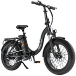 Hiboy EX6F 48V/14.5Ah 500W Electric Bike