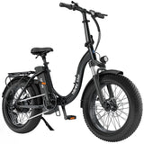 Hiboy EX6F 48V/14.5Ah 500W Electric Bike