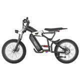 Hiboy DM14 48V/9Ah 750W Electric Dirt Bike