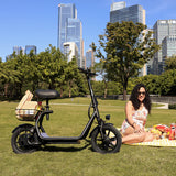 Hiboy Q2 36V/9Ah 422W Electric Scooter