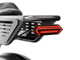 Jasion RetroVolt Pro 52V/20Ah 2000W Electric Bike