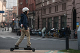 Exway Flex Paragon Electric Skateboard