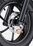ENGWE L16 48V 18Ah/23Ah 1500W Electric Bike