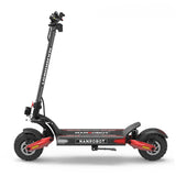 NANROBOT LS7+ 72V/32Ah 6000W Electric Scooter