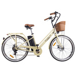 NAKTO Classic 2 48V/10Ah 500W Electric Bike