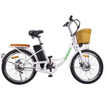 NAKTO Elegance 2 48V/10Ah 500W Electric Bike