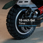 Hiboy Titan 48V/18Ah 1000W Electric Scooter 2025