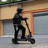 Hiboy Titan 48V/18Ah 1000W Electric Scooter 2025