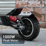 Hiboy Titan 48V/18Ah 1000W Electric Scooter 2025