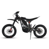 Eunorau Rerode R1-17 72V/35Ah 8000W Off-Road Electric Dirt Bike
