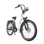 NAKTO City Stroller 36V/12Ah 600W Electric Bike