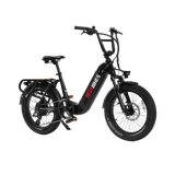 REVI Runabout.2 52V/15Ah 750W Electric Bike