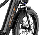 Jasion Thunder Pro 52V/20Ah 2000W Electric Bike