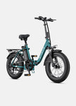 ENGWE L20 2.0 52V/13Ah 750W Electric Bike