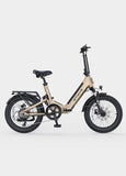 ENGWE L20 3.0 48V/15Ah 750W Electric Bike