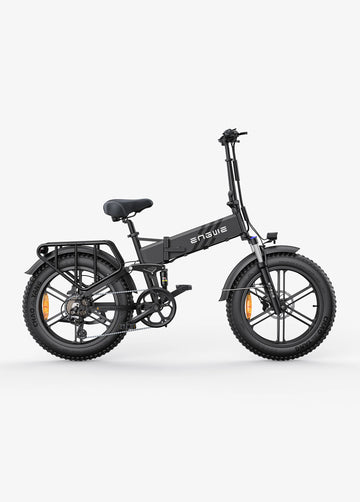 ENGWE Engine Pro 2.0 52V/16Ah 750W Electric Bike – Electric Ride Co