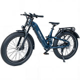 Hiboy EX11 48V/18Ah 880W Full Suspension Electric Bike