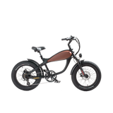 REVI Cheetah Mini 48V/15Ah 500W Electric Bike