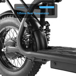 Hiboy U2 Pro 48V/13Ah 750W Electric Scooter