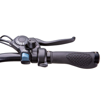 electric bicycle shifter NAKTO F6 48V/16Ah 750W Electric Bike