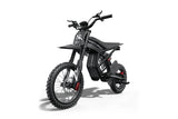 Riding Times GT54 Pro 60V/25Ah 3000W Electric Mini Dirt Bike