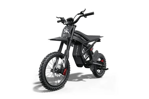 Riding Times GT54 Pro 60V/25Ah 3000W Electric Mini Dirt Bike