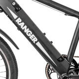 NAKTO Ranger 2 48V/8Ah 500W Electric Bike