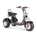 SoverSky T7.4 60V/40Ah 4000W Electric Swing Trike