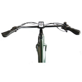 Coastal Cruiser Step Over 26x4 52V/21Ah 750W Electric Bike