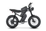 Riding Times Z8 Pro 48V/31.2Ah 1500W Electric Bike