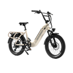 REVI Runabout.2 52V/15Ah 750W Electric Bike