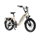 REVI Runabout.2 52V/15Ah 750W Electric Bike