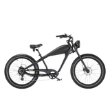 Revi Cheetah 48V/17.5Ah 1200W Electric Dirt Bike