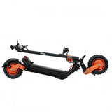 Hiboy DM2 48V/27Ah 2400W Off-Road Electric Scooter