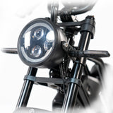 HappyRun G70 48V/26Ah 750W Electric Cargo Bike
