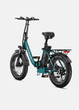 ENGWE L20 2.0 52V/13Ah 750W Electric Bike